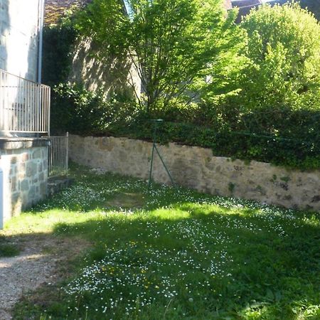 Gite De France A Curemonte 2 Epis - Gite De France 4 Personnes Mae-0004 Экстерьер фото