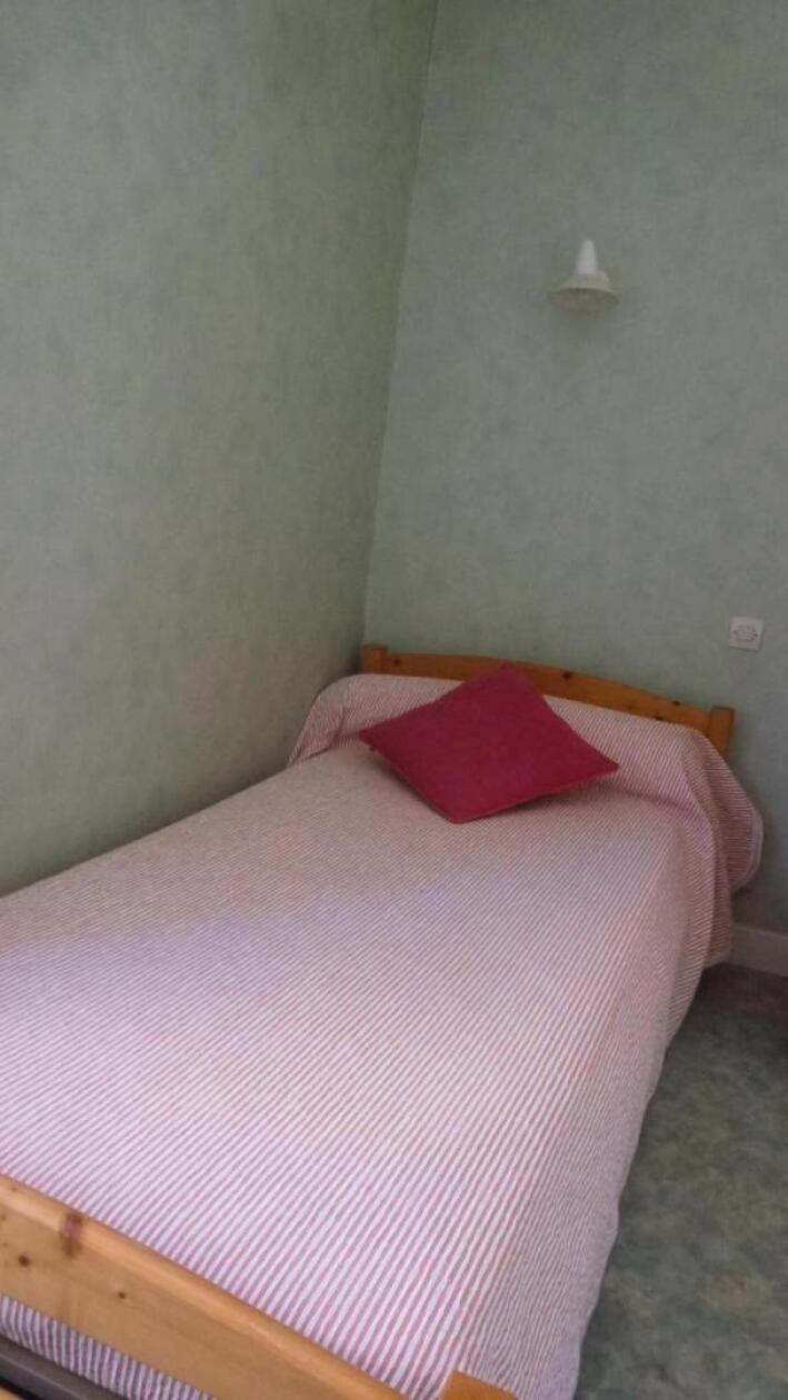 Gite De France A Curemonte 2 Epis - Gite De France 4 Personnes Mae-0004 Экстерьер фото