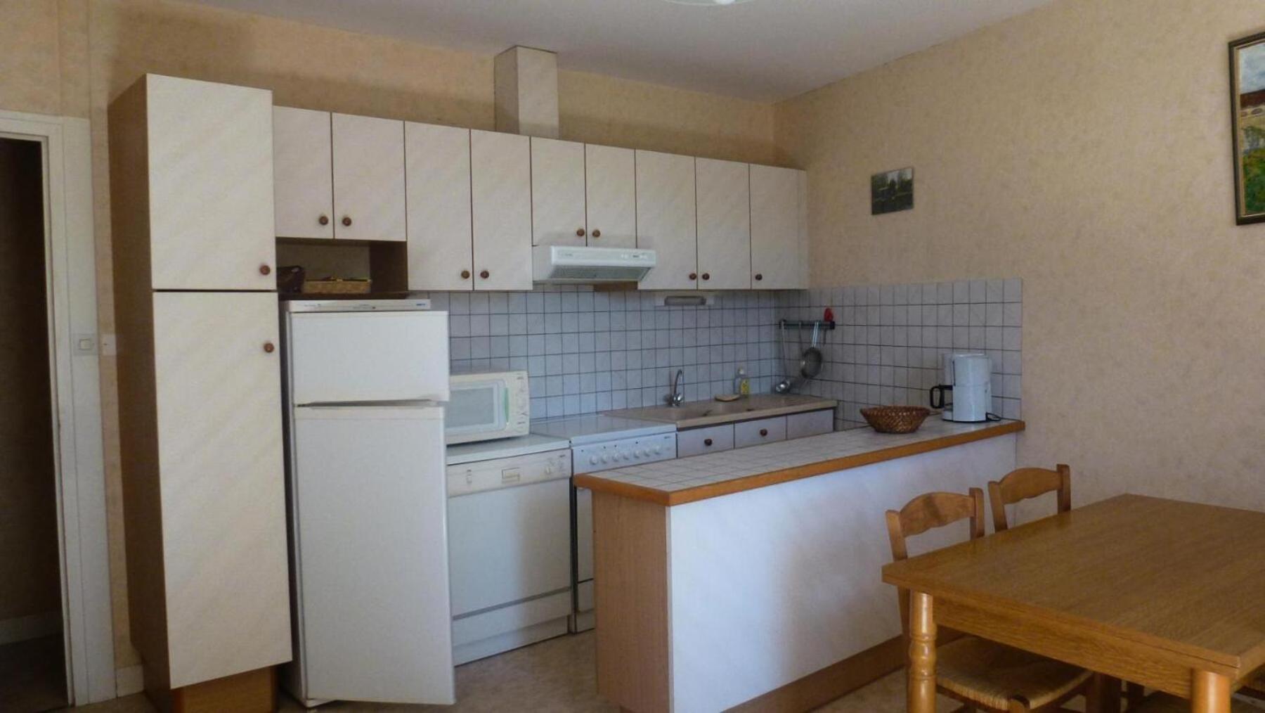 Gite De France A Curemonte 2 Epis - Gite De France 4 Personnes Mae-0004 Экстерьер фото